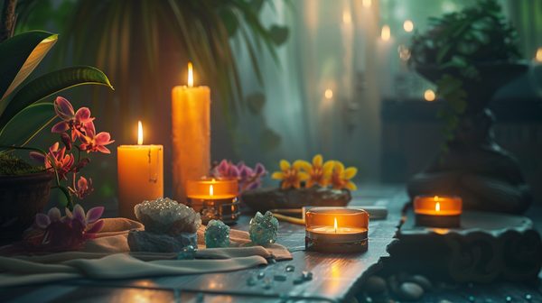 Formation magnétiseur : votre parcours professionnel