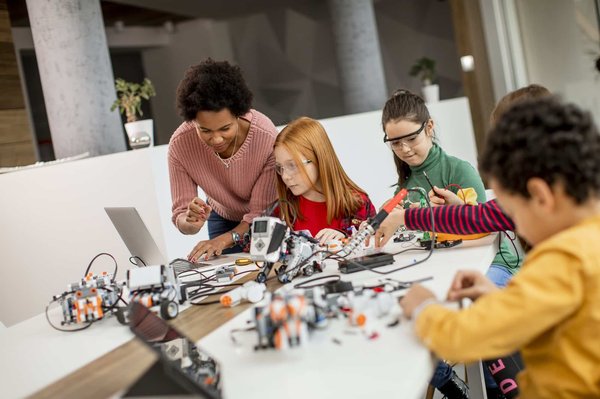 L'ingénierie pédagogique : définition et objectifs