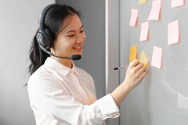 les services de gestion documentaire pour organiser et protéger vos données