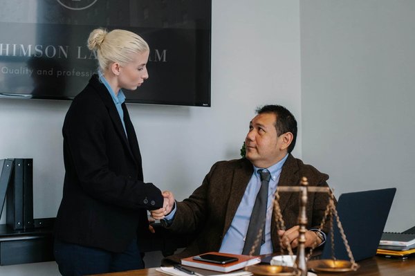 Comment résoudre un litige commercial par le biais de la médiation ?