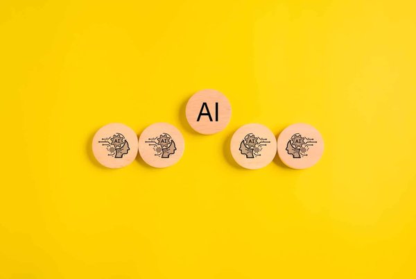 Quel est l'intérêt d'utiliser une intelligence artificielle pour créer des images ?