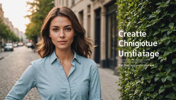 Générateur d'image : réalisez des créations uniques rapidement