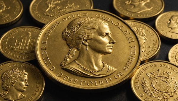La pièce de 10 dollars en or : un investissement précieux