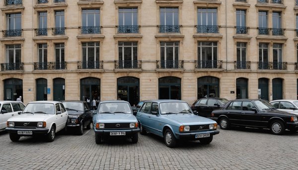 Véhicules adaptés pour tous vos projets à le havre