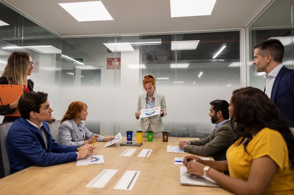 Boostez vos compétences avec la formation rse en 3 mois